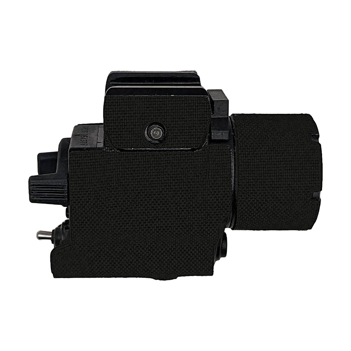 Streamlight TLR-4 Cordura light wrap, Black