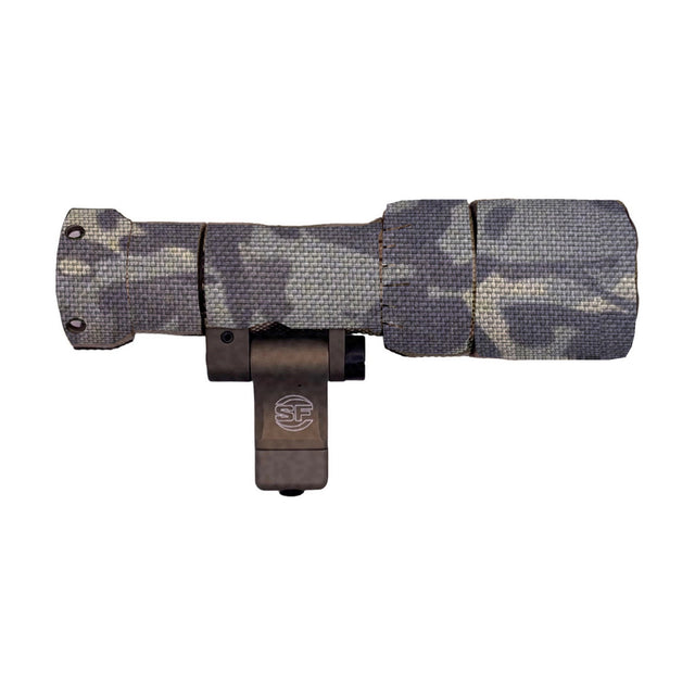 SureFire Mini Scout M300/M340 (DF/DFT) Cordura light wrap, MultiCam Black (M300/M340-DF)