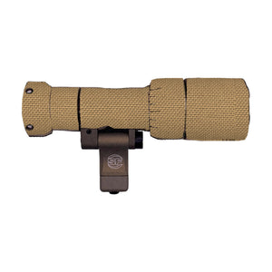 SureFire Mini Scout M300/M340 (DF/DFT) Cordura light wrap, Coyote (M300/M340-DF)