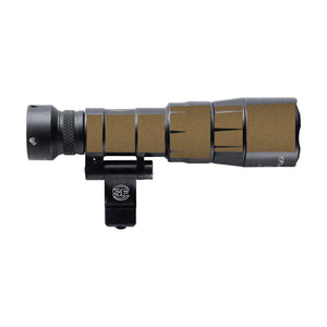 SureFire Mini Scout M300/M340 (DF/DFT) Cordura light wrap, Coyote (M300/M340-DFT)
