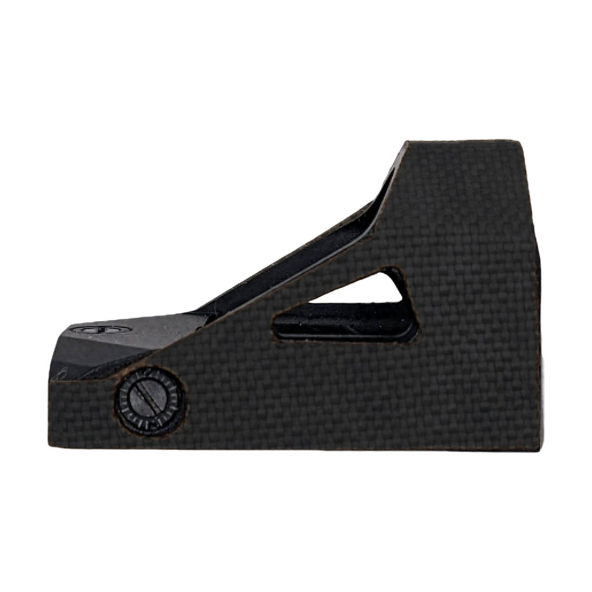 Swampfox Justice Cordura optic wrap, Black