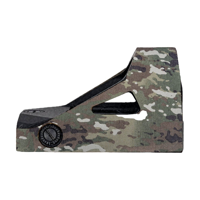 Swampfox Justice Cordura optic wrap, MultiCam