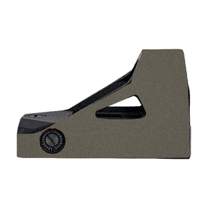 Swampfox Justice Cordura optic wrap, Ranger Green