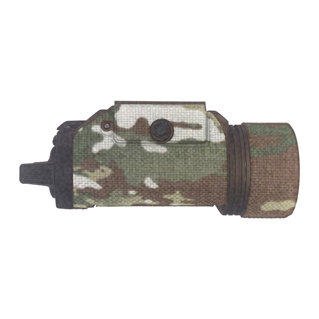 Streamlight TLR-1 / 1S /1 HL Cordura light wrap, MultiCam