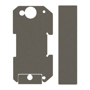 Streamlight TLR-1 / 1S /1 HL light wrap kit outline, Ranger Green