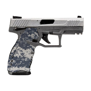 Taurus TX22 Cordura grip wrap, ACU