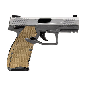Taurus TX22 Cordura grip wrap, Coyote