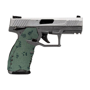 Taurus TX22 Cordura grip wrap, Desert Night Camo