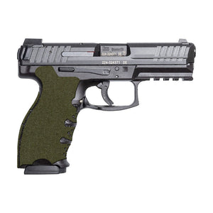 HK VP9 Cordura grip wrap, OD Green