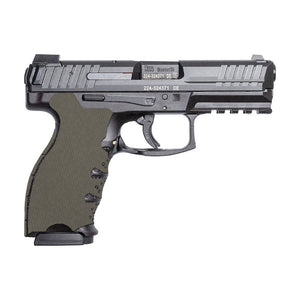 HK VP9 Cordura grip wrap, Ranger Green