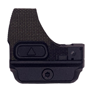 Vortex Defender CCW Cordura optic wrap, Black