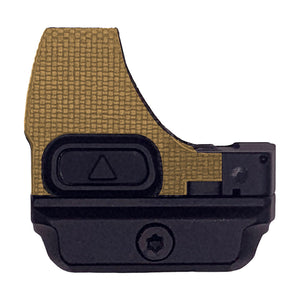 Vortex Defender CCW Cordura optic wrap, Coyote
