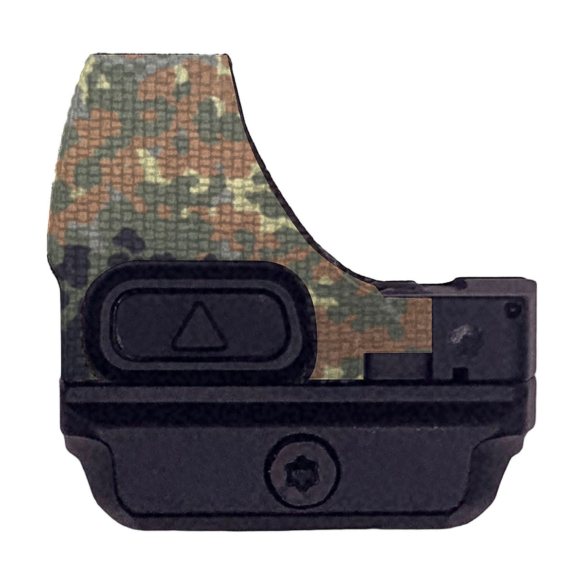Vortex Defender CCW Cordura optic wrap, Flecktarn