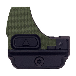 Vortex Defender CCW Cordura optic wrap, OD Green