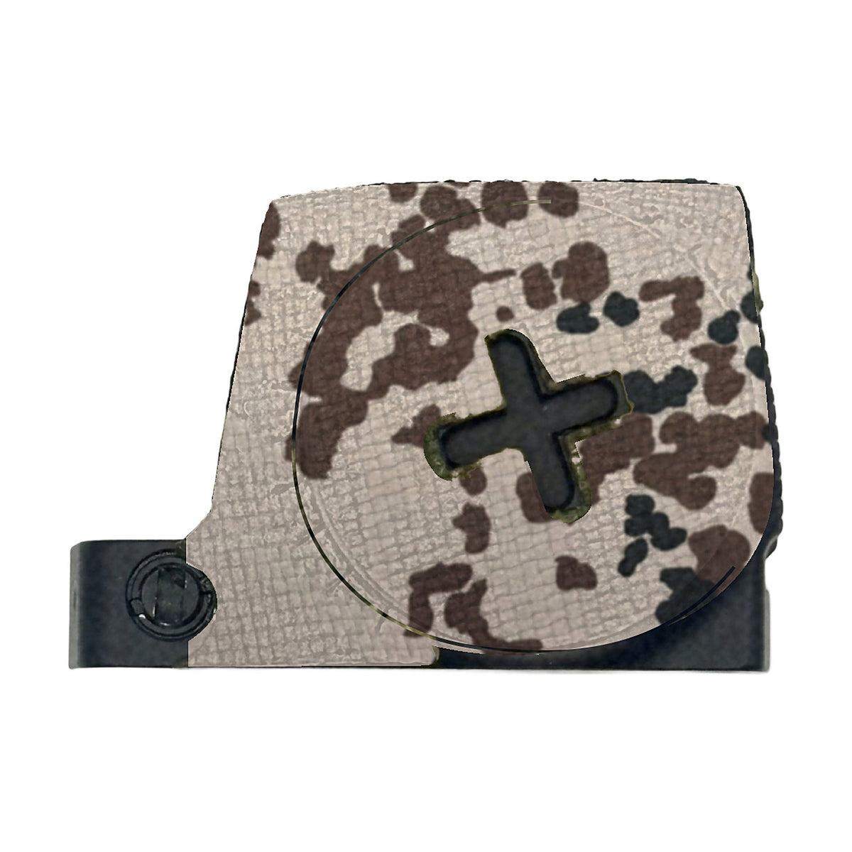 Vortex Defender CCW (Enclosed) Cordura optic wrap, Tropentarn