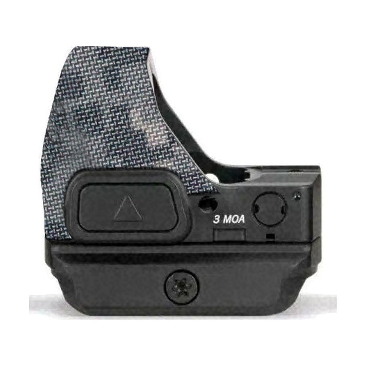 Vortex Defender ST Cordura optic wrap, ACU