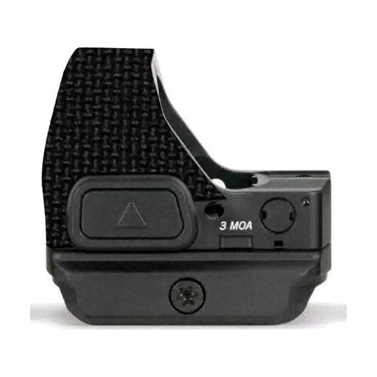 Vortex Defender ST Cordura optic wrap, Black