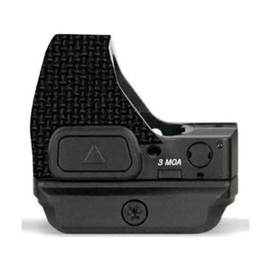 Vortex Defender ST Cordura optic wrap, Black