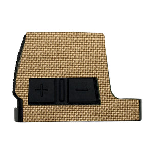 Vortex Defender ST (Enclosed) Cordura optic wrap, Coyote