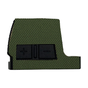 Vortex Defender ST (Enclosed) Cordura optic wrap, OD Green