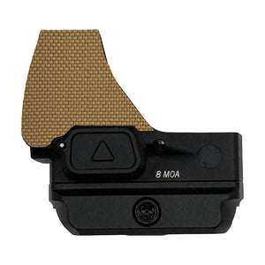 Vortex Defender XL / COMPDOT Cordura optic wrap, Coyote