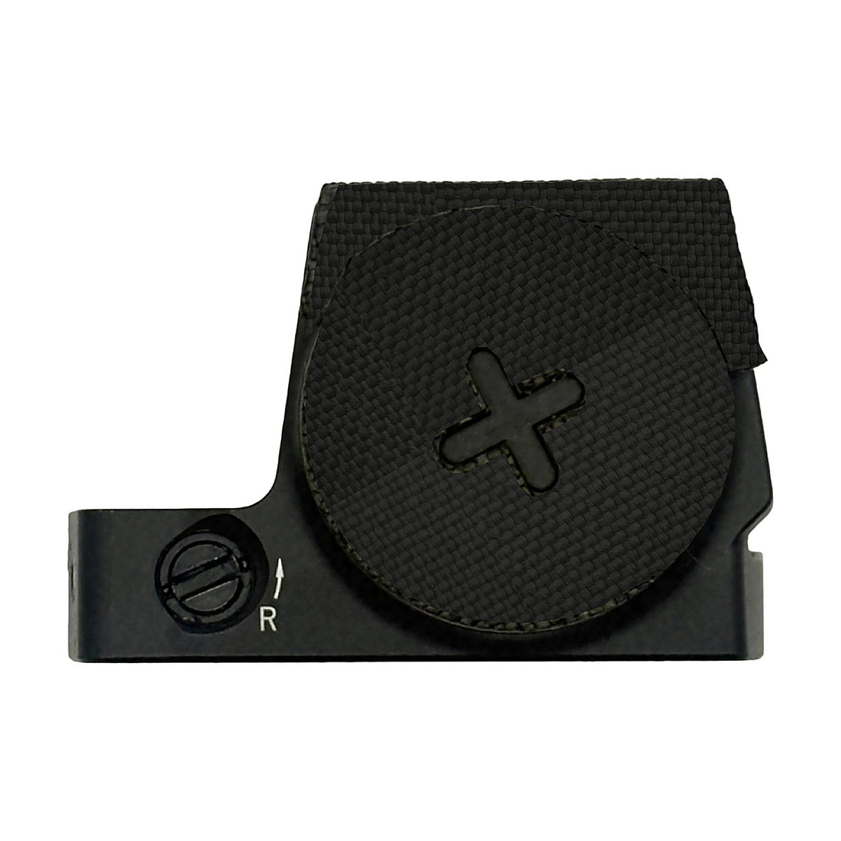 Vortex Venom (Enclosed) Cordura optic wrap, Black