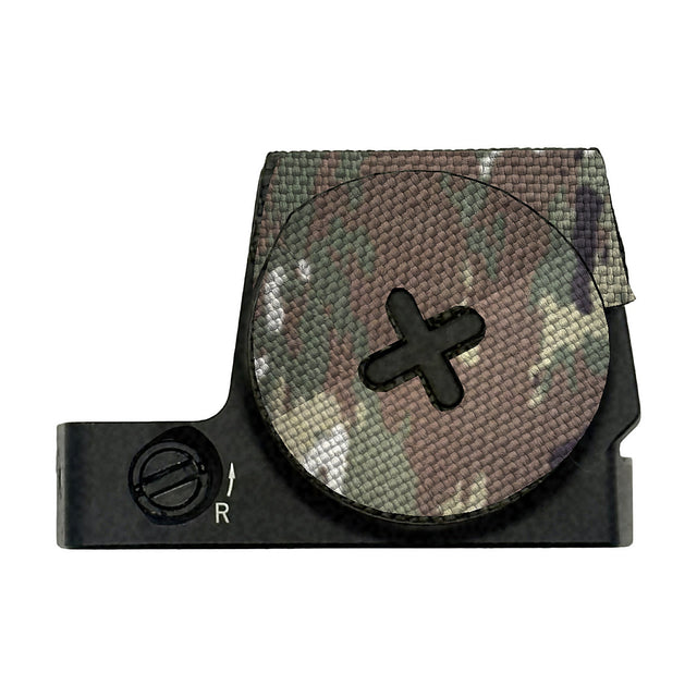 Vortex Venom (Enclosed) Cordura optic wrap, MultiCam