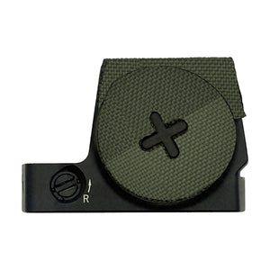 Vortex Venom (Enclosed) Cordura optic wrap, OD Green