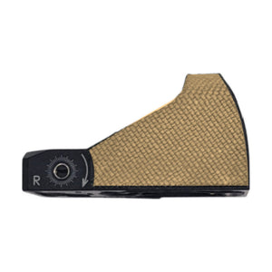 Vortex Viper Cordura optic wrap, Coyote