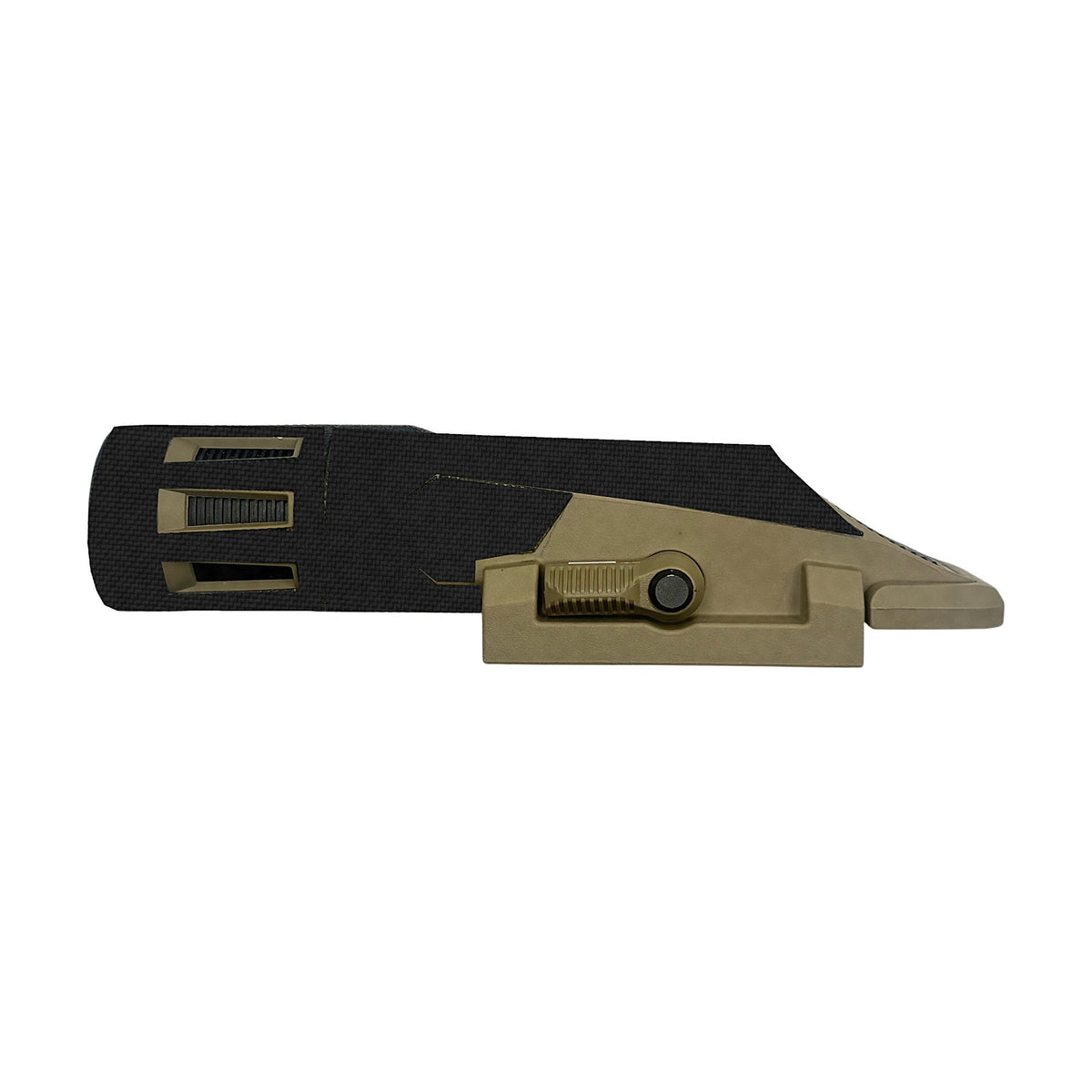 INFORCE WMLx (Gen 2) Cordura light wrap, Black