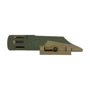 INFORCE WMLx (Gen 2) Cordura light wrap, OD Green