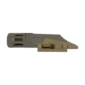 INFORCE WMLx (Gen 2) Cordura light wrap, Ranger Green