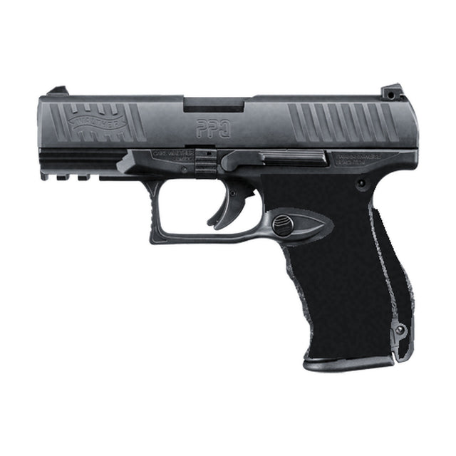 Walther PPQ / Q4 TAC / Q5 Match Cordura grip wrap, Black