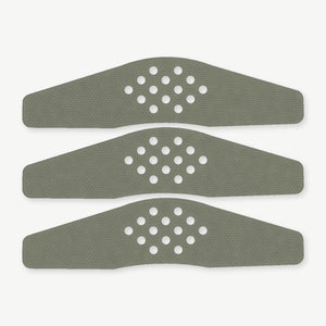 Mag Wrap Kit for Springfield Echelon Magazines - die-cut Cordura 1000D kit pieces in OD Green - Combat Textiles