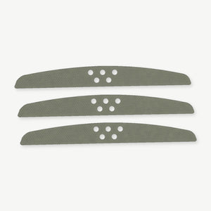 Mag Wrap Kit for Taurus G2C (12-Round Extended Magazine) - die-cut Cordura 1000D kit pieces in OD Green - Combat Textiles