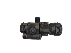 Aimpoint CompM2 Cordura optic wrap, detail 3