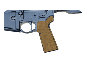 B5 Systems Type 23 P-Grip Cordura 1000D grip wrap in Coyote — Combat Textiles