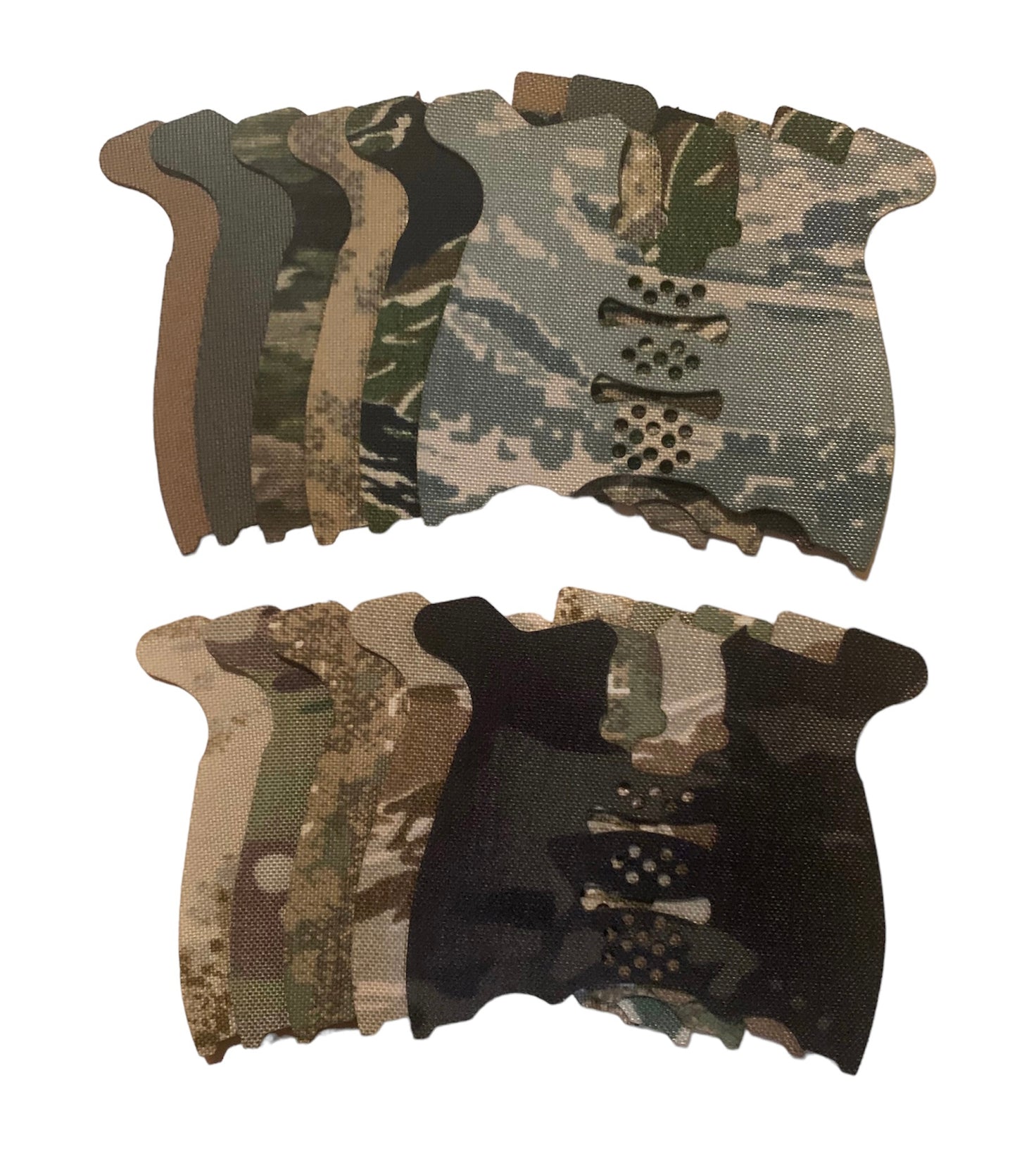 HK USP (45 ACP) Grip