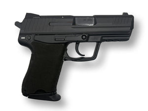 Cordura 1000D grip wrap on the HK45C — Combat Textiles