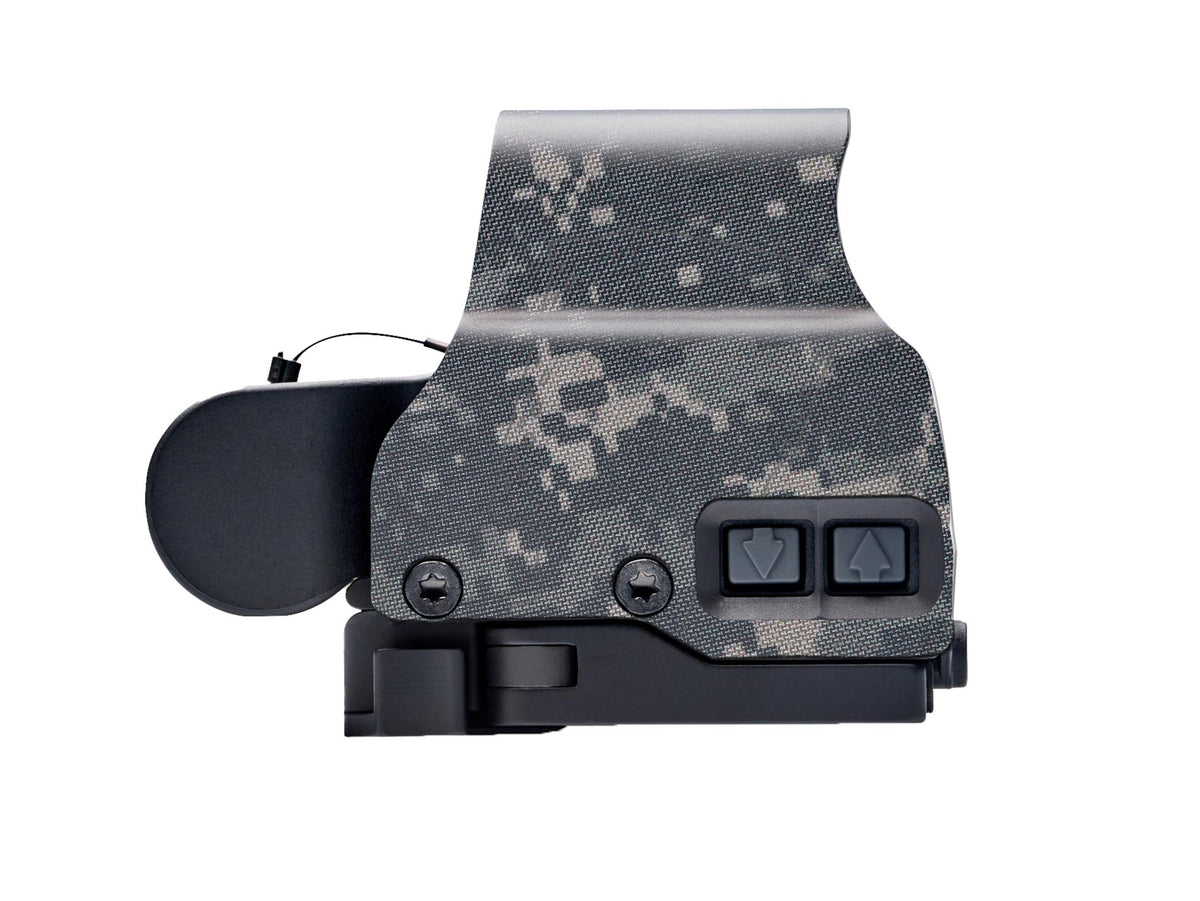 EOTECH EXPS2 Cordura 1000D optic wrap in ACU — Combat Textiles