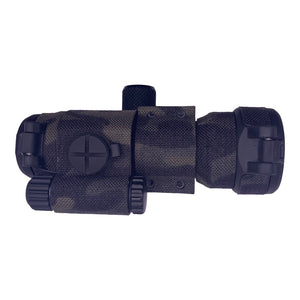 Aimpoint PRO Cordura optic wrap, detail 3