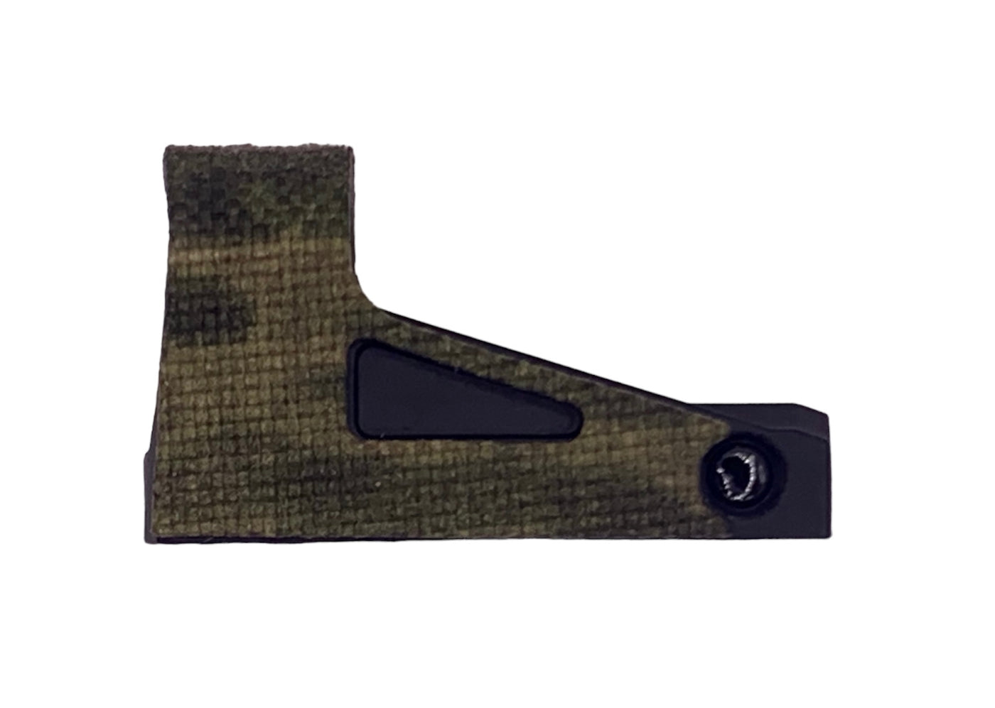 Cordura 1000D optic wrap on the Shield Sights SMS2 Compact — Combat Textiles