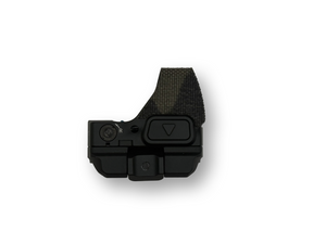 Vortex Defender ST Cordura optic wrap, detail 2