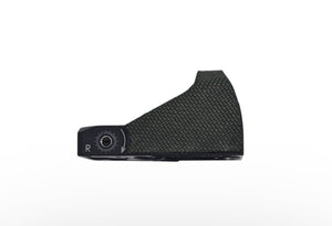 Cordura 1000D optic wrap on the Vortex Viper — Combat Textiles