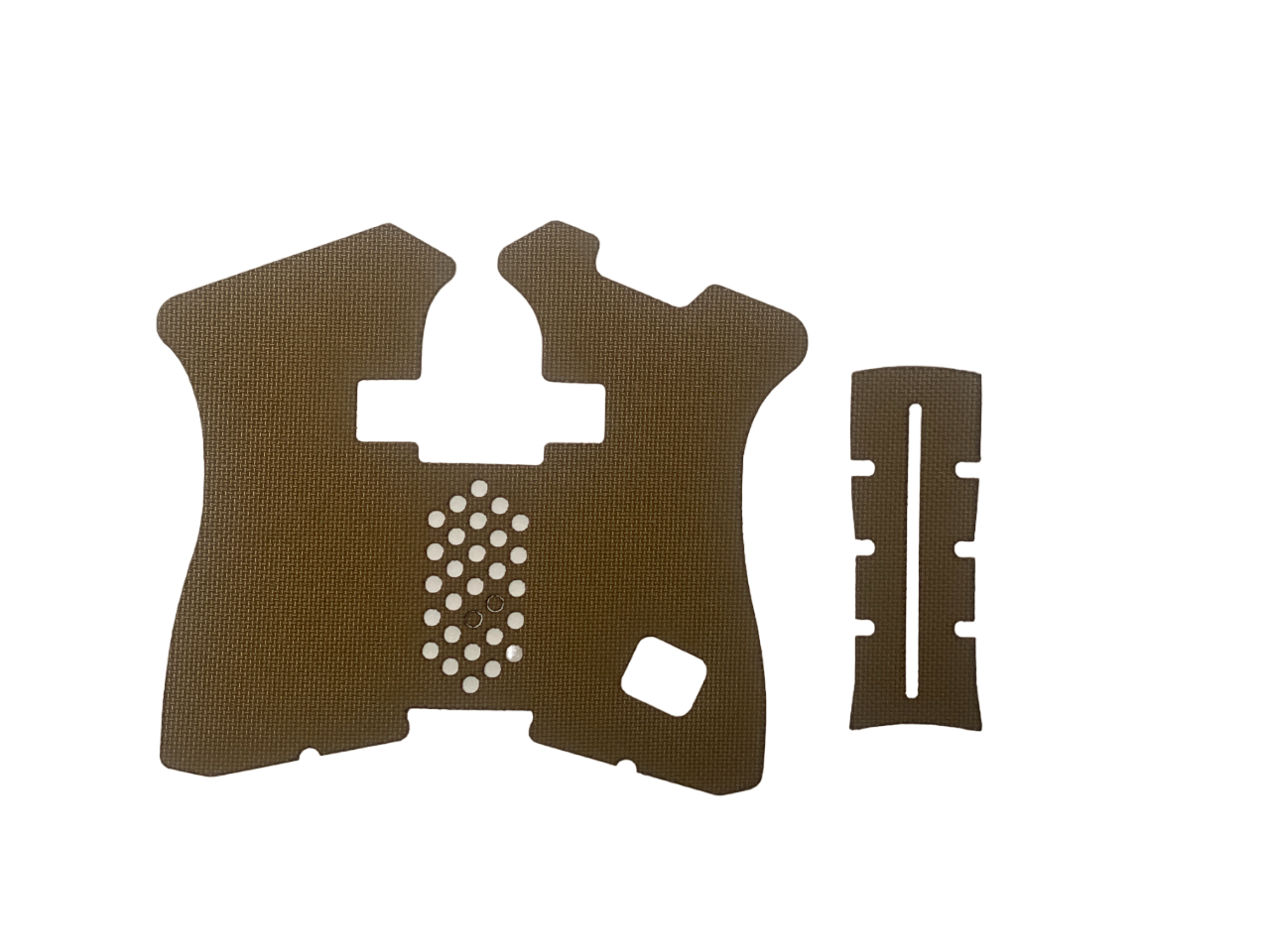 Glock 43X-48 Grip
