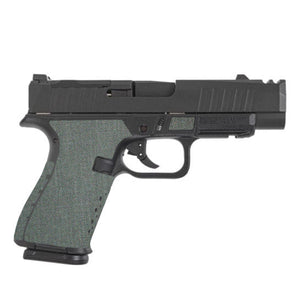 PSA Dagger Cordura 1000D grip wrap in OD Green — Combat Textiles
