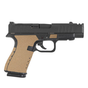 PSA Dagger Cordura 1000D grip wrap in Coyote — Combat Textiles