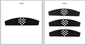 Cordura 1000D magazine wrap on the Glock 17 — Combat Textiles