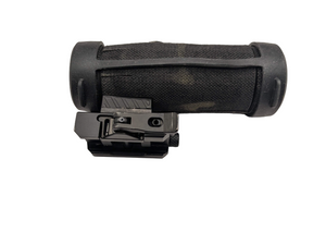 Holosun HM3X Magnifier Cordura optic wrap, detail 5