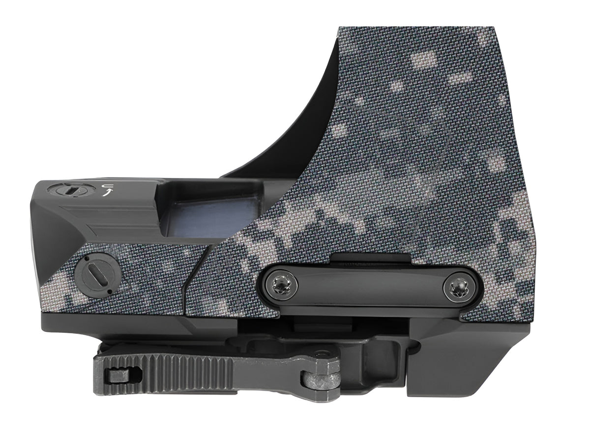 Holosun 510C Cordura 1000D optic wrap in ACU — Combat Textiles